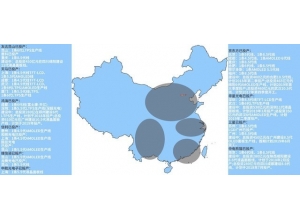 2020年中國(guó)顯示面板行業(yè)市場(chǎng)現(xiàn)狀及競(jìng)爭(zhēng)格局分析產(chǎn)業(yè)園區(qū)集群